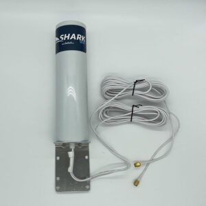 SHARK OA – Outdoor Antenna for Cellular, Omni-directional