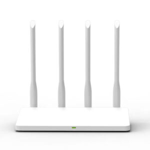 SHARK UL – Ultra Light WiFi Internet Router & Hotspot